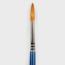 #8 Pointed Round Brush #8 Pointed Round Brush